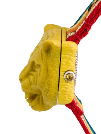 Gucci Le Marchè Des Merveilles Watch