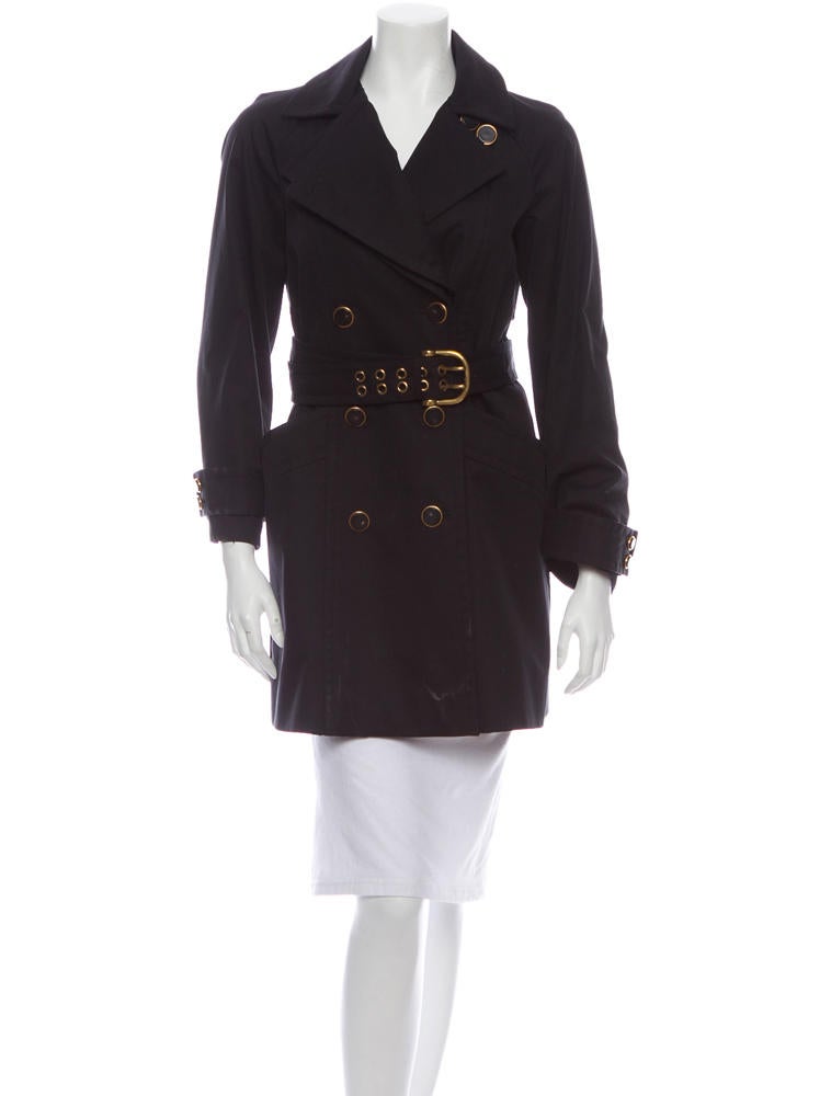 Gucci Peacoat