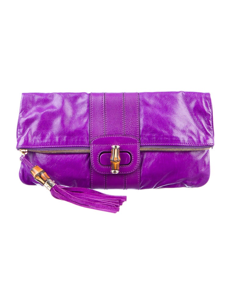 Gucci Clutch