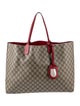 Gucci GG Supreme Medium Reversible Tote