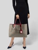 Gucci GG Supreme Medium Reversible Tote