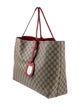 Gucci GG Supreme Medium Reversible Tote