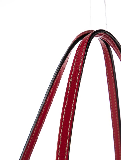 Gucci GG Supreme Medium Reversible Tote