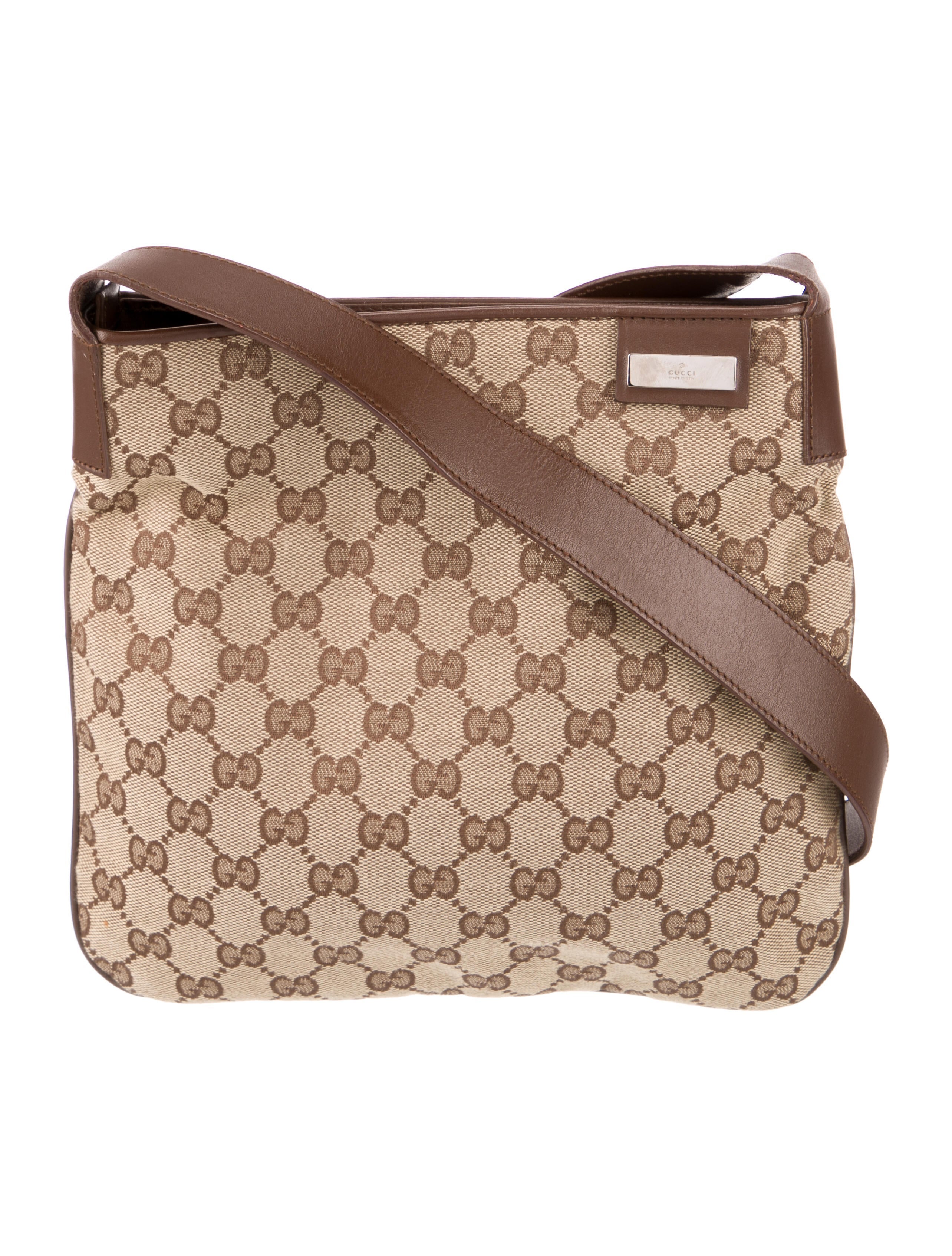バッグ Sold Gucci Bamboo 1947 mini bag in black patent leather | GUCCI® US