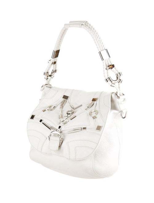 Gucci Techno Horsebit