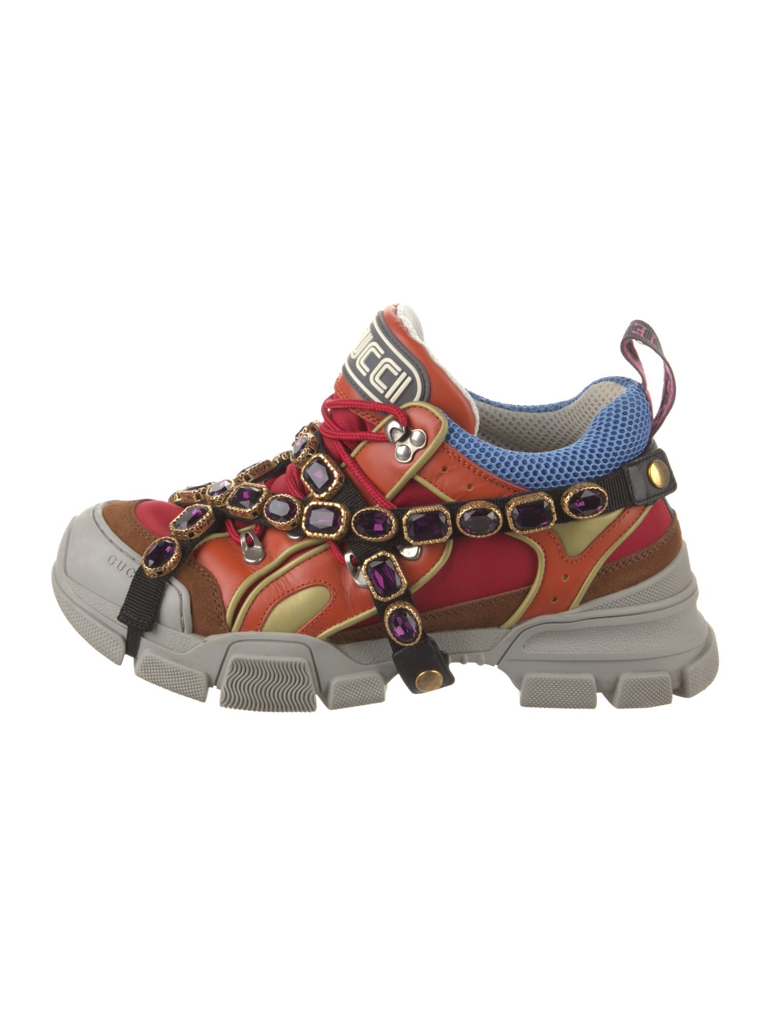 farfetch gucci sneakers