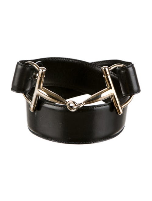 Gucci Horsebit Belt
