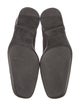 Gucci Suede Loafers
