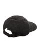 Gucci GG Canvas Baseball Cap