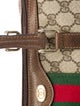 Gucci GG Plus Ophidia Boston Bag