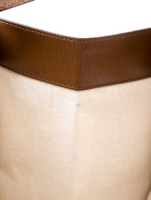 Gucci GG Supreme Fake/Not Tote