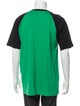 Gucci Interlocking G Logo Scoop Neck T-Shirt