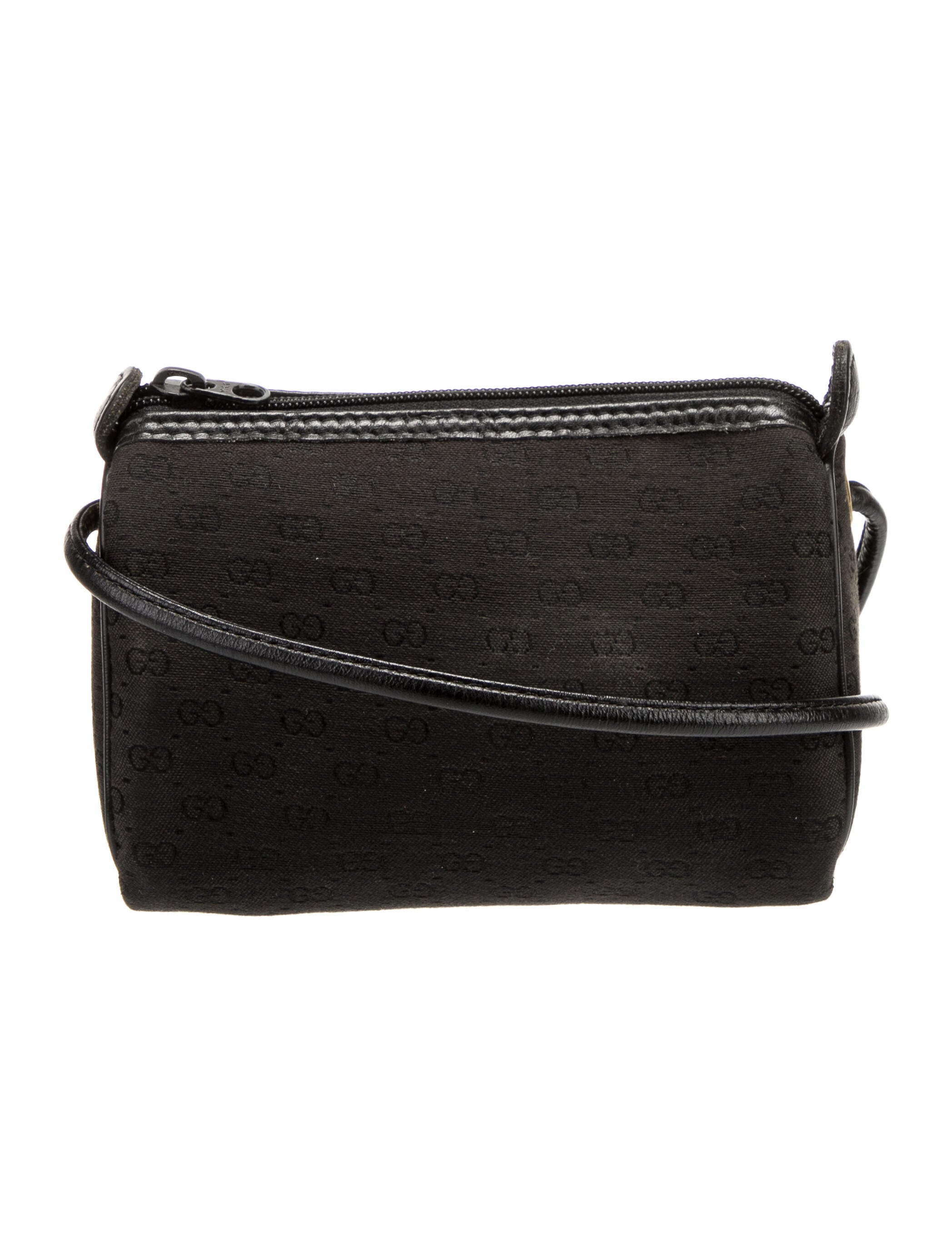 Gucci Micro GG Crossbody