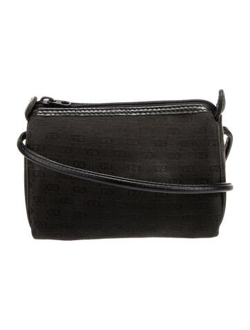 Gucci Crossbody Bags Micro GG