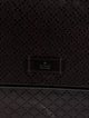 Gucci Diamante Leather Messenger Bag