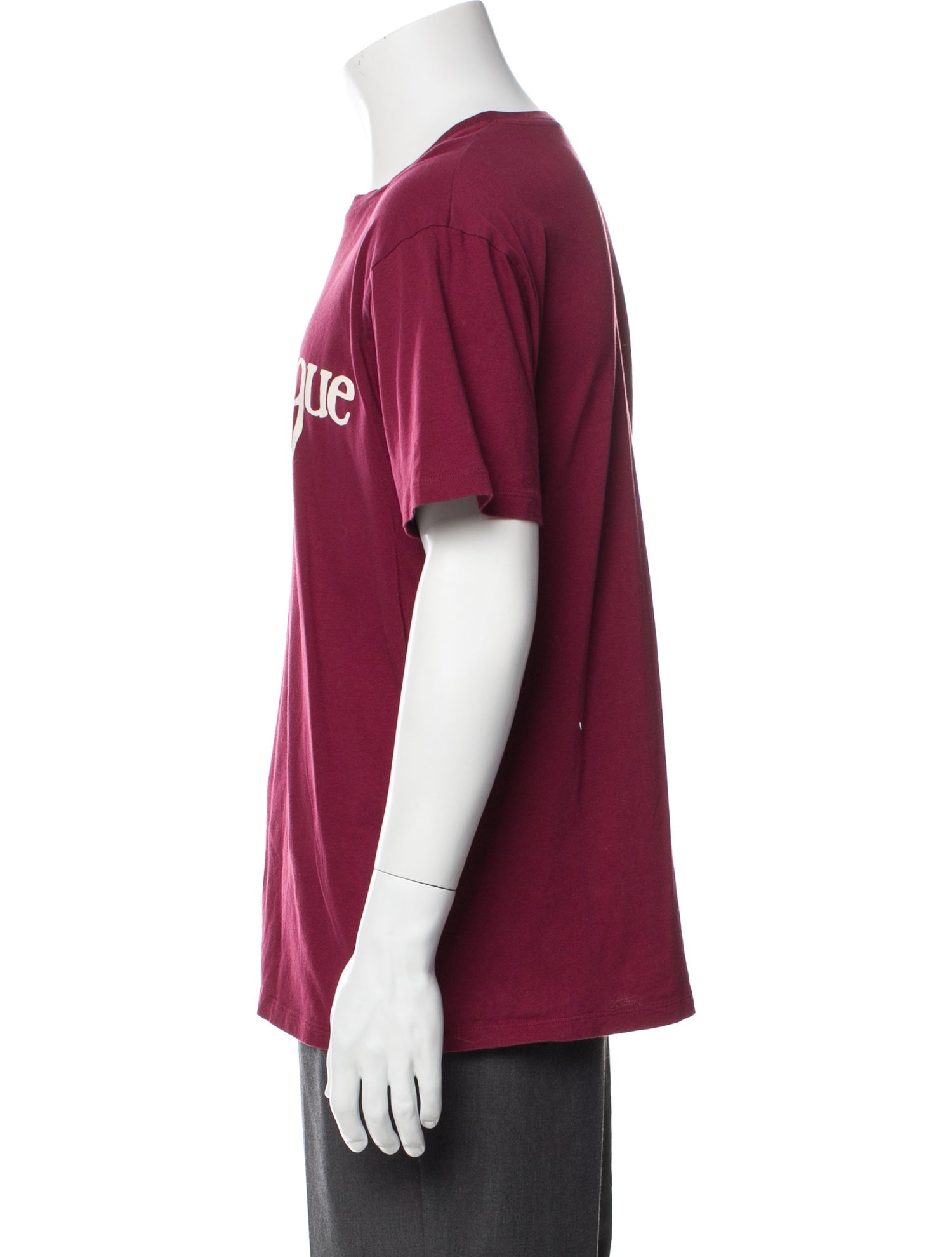 Gucci Orgasmique Tシャツ Mサイズ Gucci 2020 Orgasmique T-Shirt - Neutrals T-Shirts, Clothing