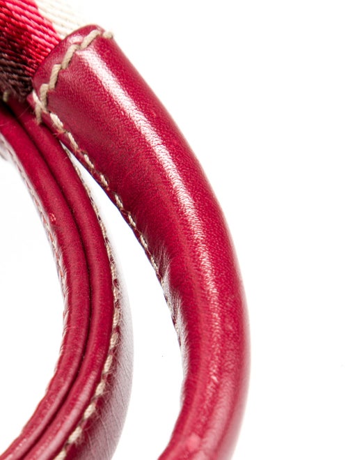 Gucci GG Canvas Tote