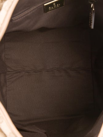 Gucci GG Canvas Tote