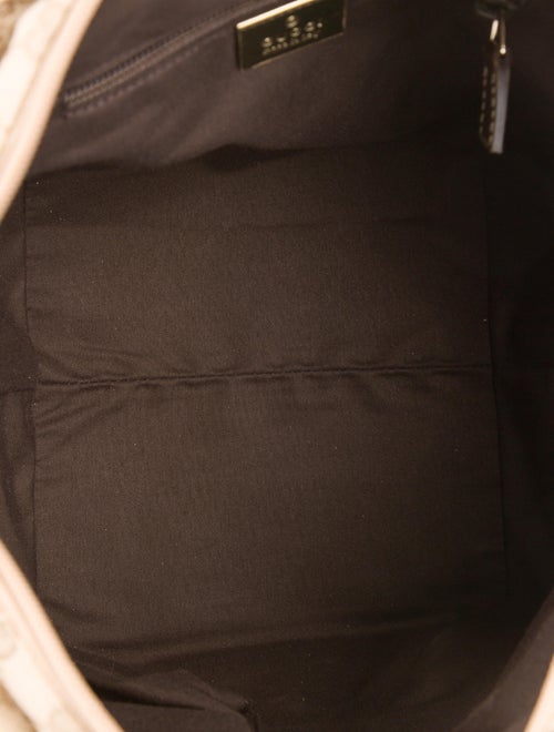 Gucci GG Canvas Tote