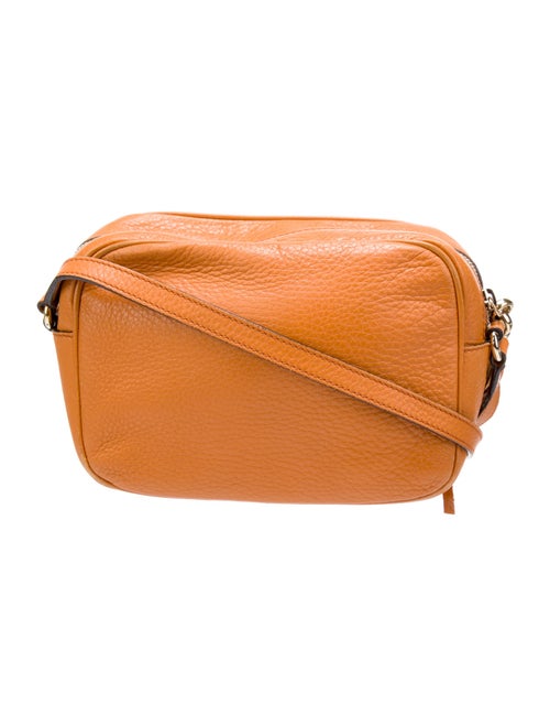 Gucci Small Soho Disco Bag