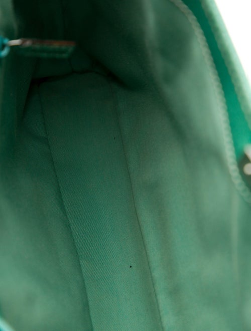 Gucci GG Canvas Shoulder Bag