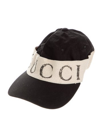 Gucci Hats Baseball Cap