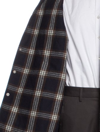 Gucci 2020 GG Nylon Vest