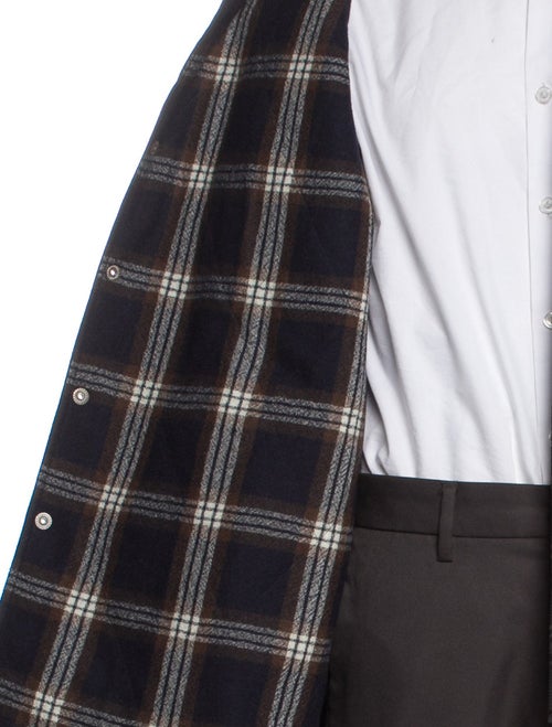 Gucci 2020 GG Nylon Vest