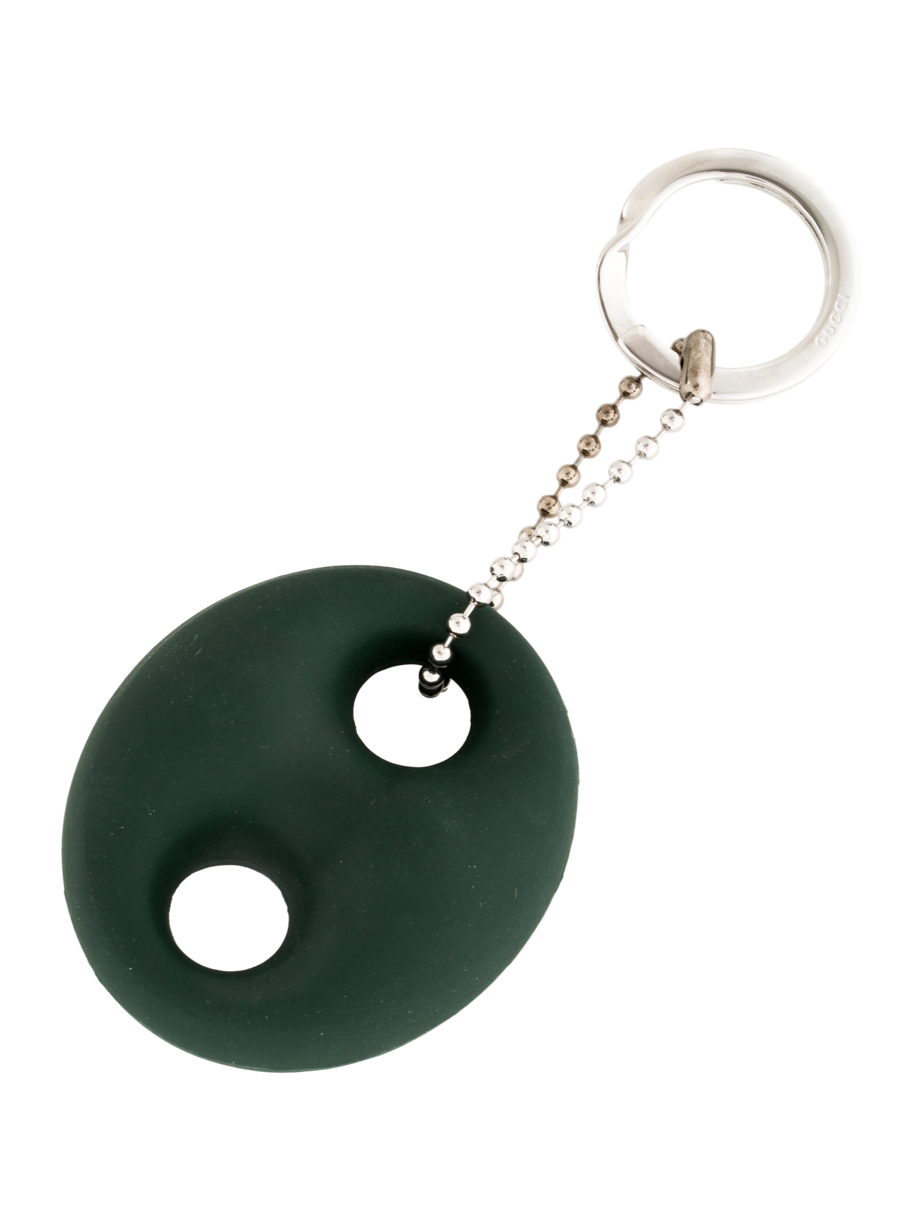 gucci rubber logo keychain accessories guc140619 the gucci rubber logo keychain accessories guc140619 the