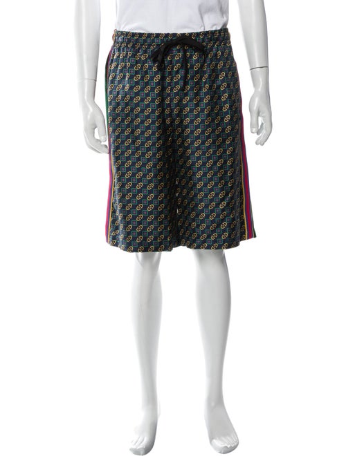 Gucci 2019 Shorts