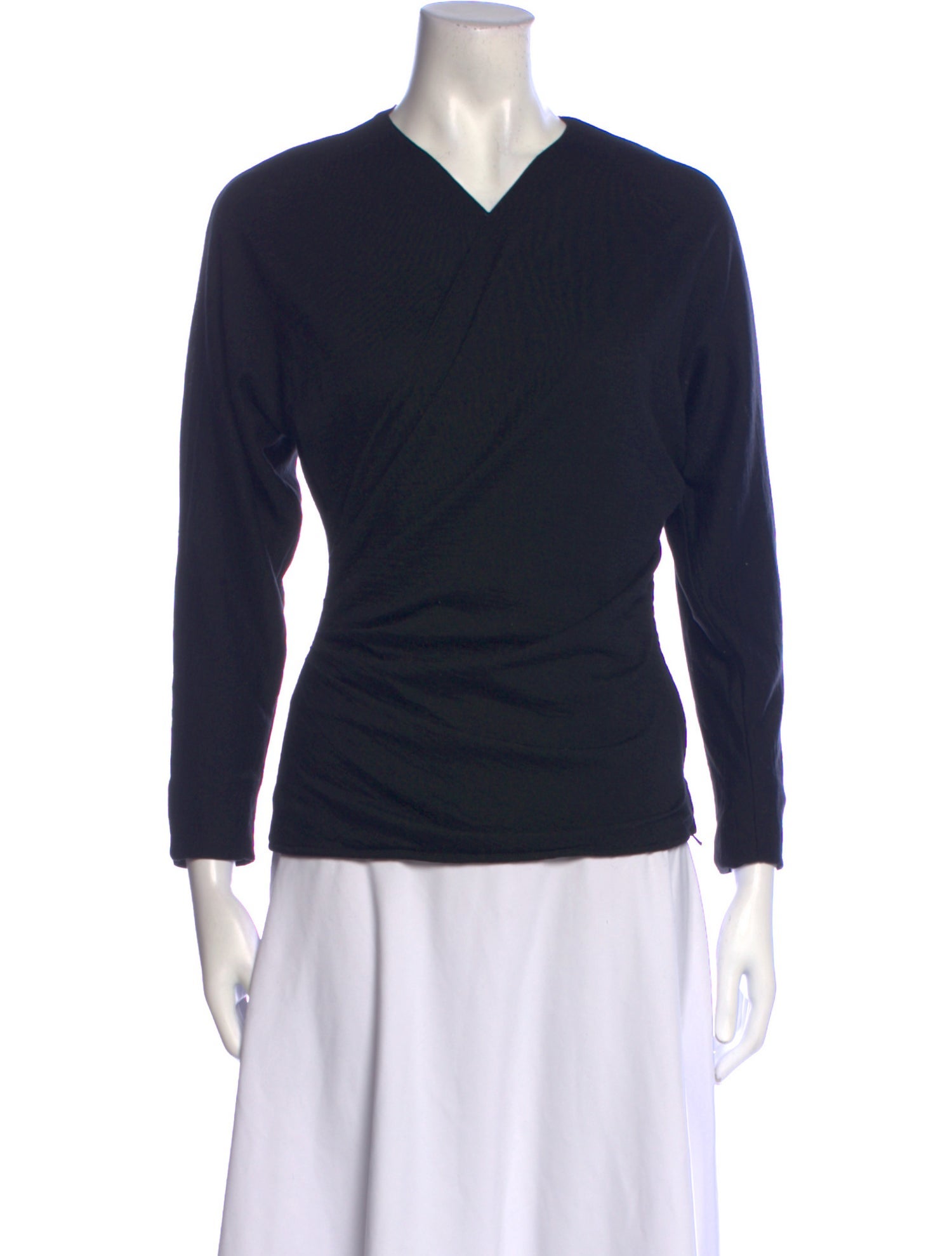 Gucci Vintage 2006 Sweater