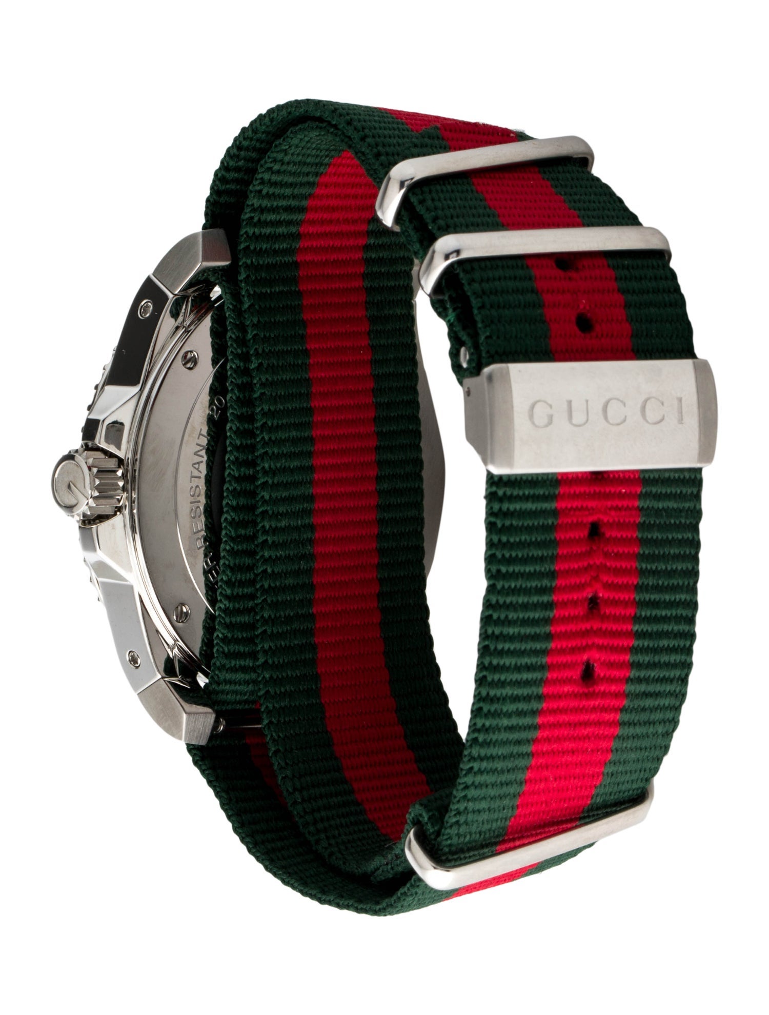 Gucci Dive Watch