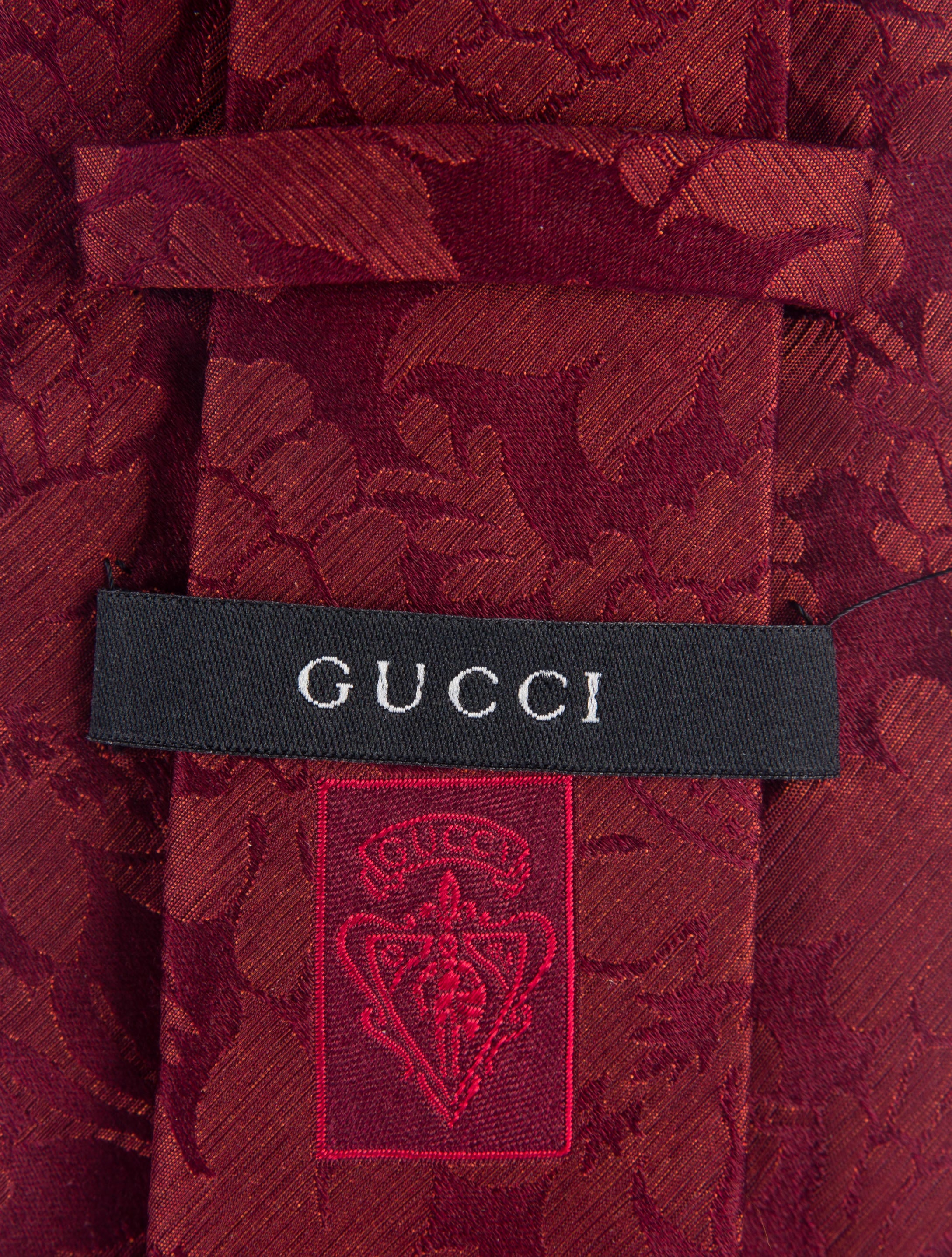 bootleg gucci fabric