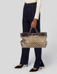 Gucci GG Canvas Tote