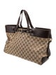 Gucci GG Canvas Tote