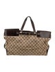Gucci GG Canvas Tote