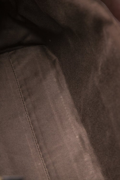 Gucci GG Canvas Tote