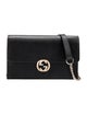 Gucci Icon Wallet on Chain