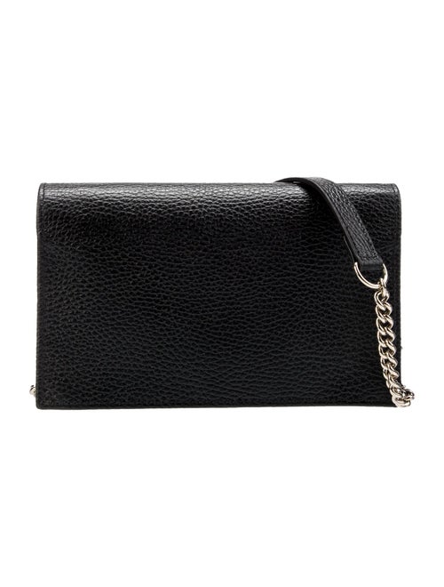 Gucci Icon Wallet on Chain