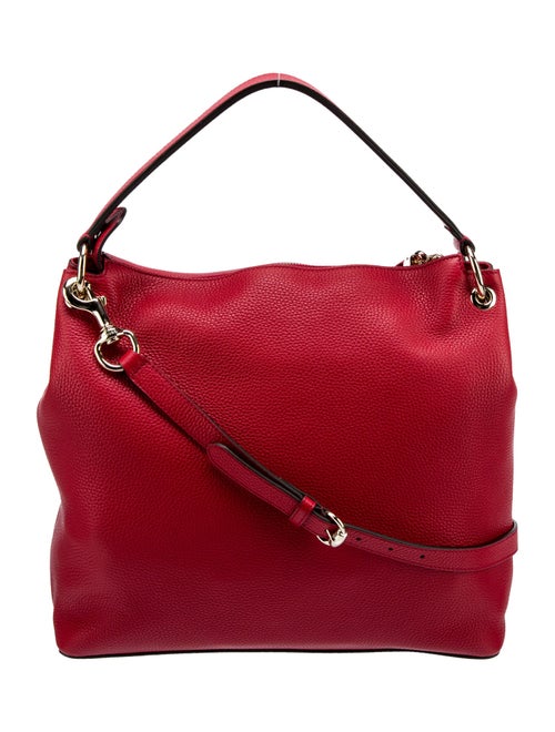 Gucci Large Soho Hobo