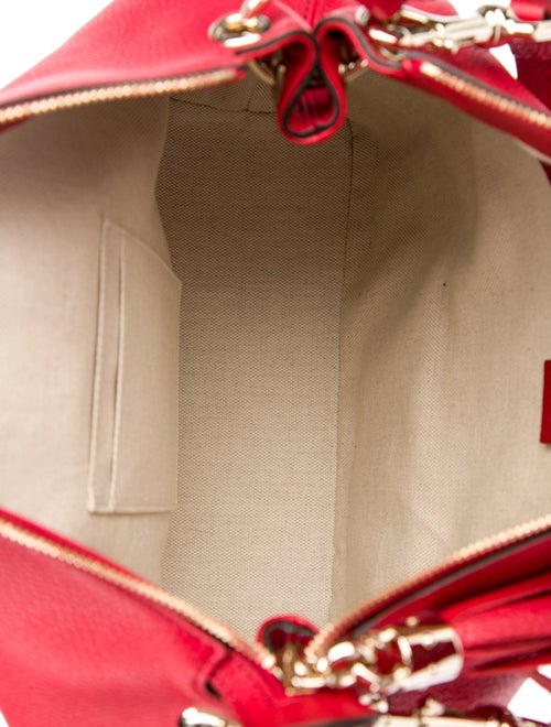 Gucci Large Soho Hobo