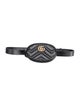 Gucci GG Marmont Matelasse Belt Bag