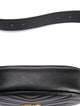 Gucci GG Marmont Matelasse Belt Bag