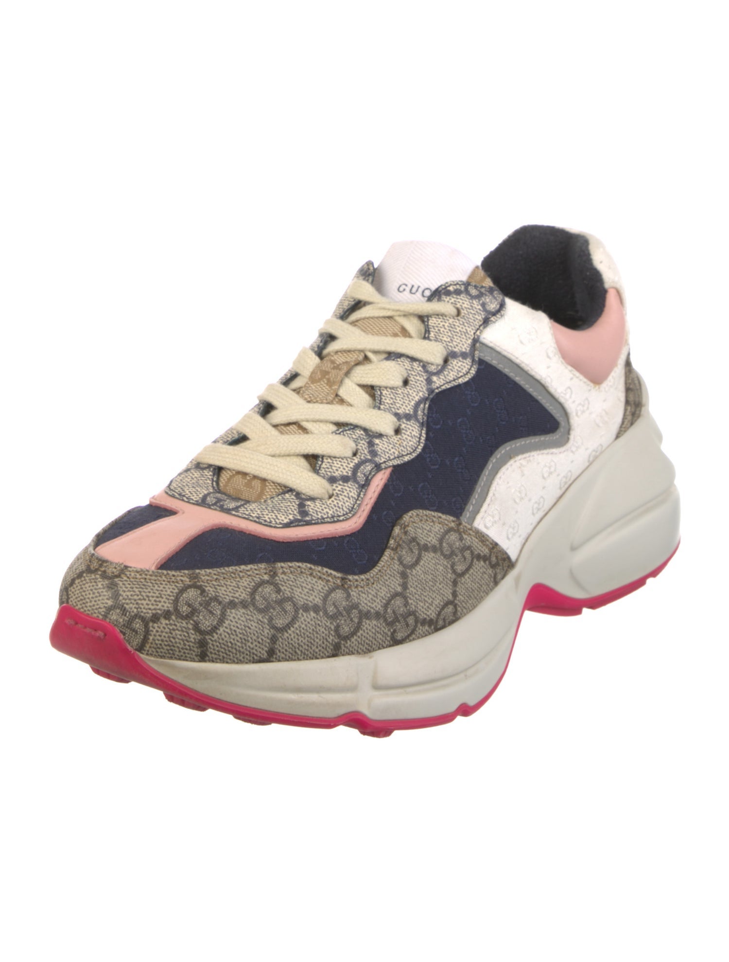 barneys gucci sneakers