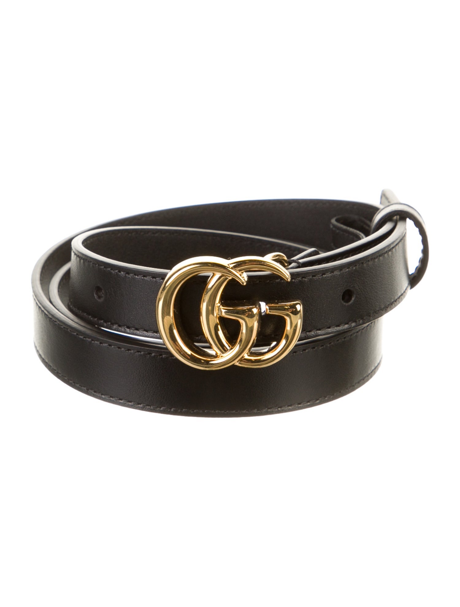 farfetch gucci belt