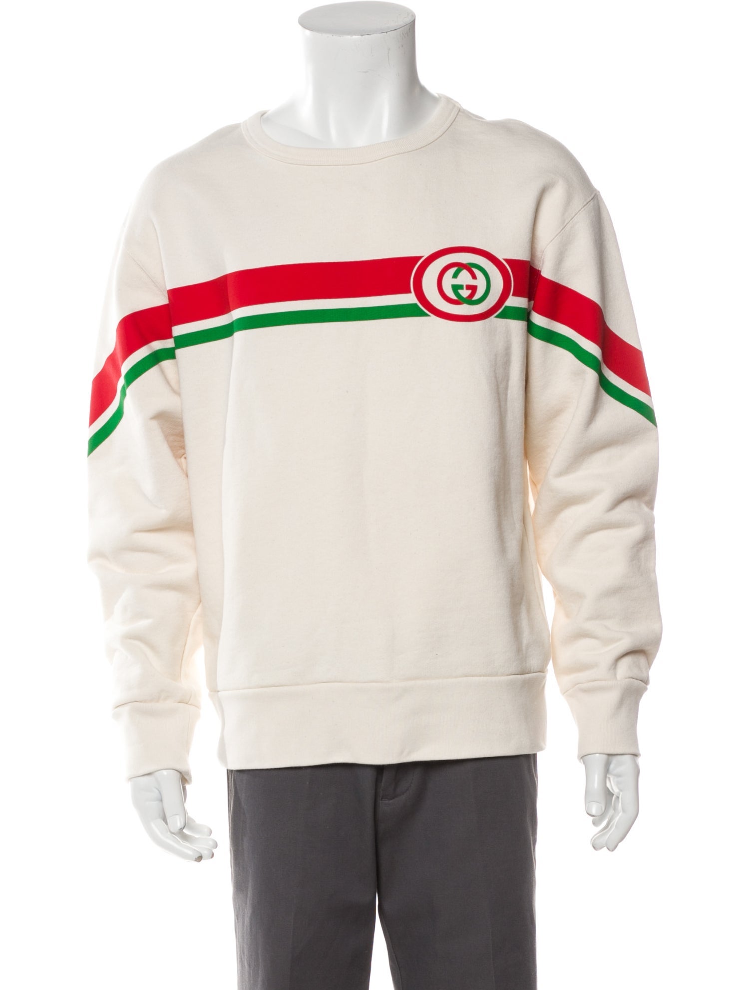 Gucci 2024 sweatshirt 2019