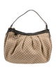 Gucci Diamante Medium Sukey Hobo