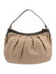 Gucci Diamante Medium Sukey Hobo