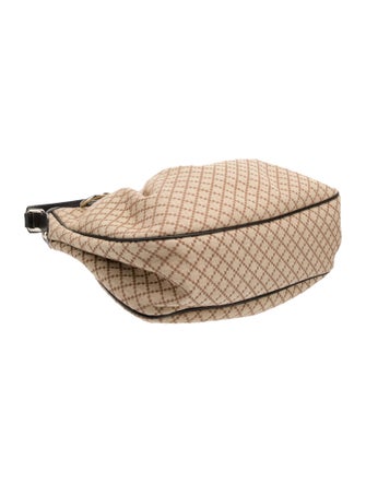 Gucci Diamante Medium Sukey Hobo