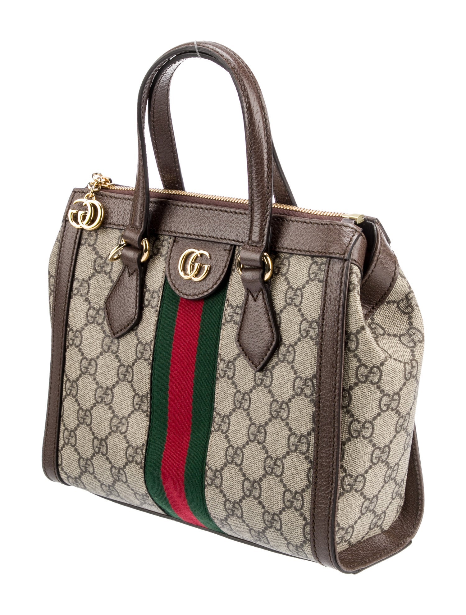 Gucci Small Ophidia Tote